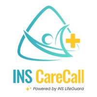 INS CareCall logo - Similar company to The Ins Group