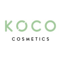Koco Cosmetics logo - Similar company to Dré Cosmetics