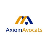 AXIOMAVOCATS logo - Similar company to Abpcd