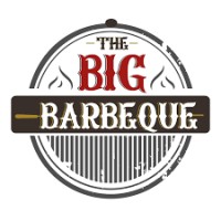 THE BIG BARBEQUE logo - Similar company to Ohris