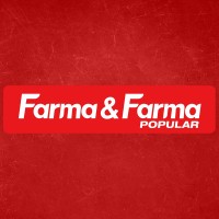 Farma & Farma Popular logo - Similar company to Farma E Farma