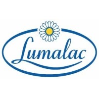 Lumalac Dairy Products logo - Similar company to Tiforbi