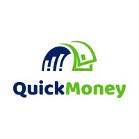 QuickMoney logo - Similar company to Worshipful Company Of Hackney Carriage Drivers