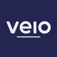 VEIO logo - Similar company to Vieo Solutions