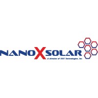 NanoXSolar - NXS TECHNOLOGIES INC. logo - Similar company to Cloud Miners Llc