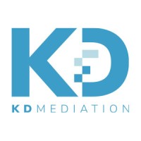 KD Mediation logo - Similar company to Kd Media