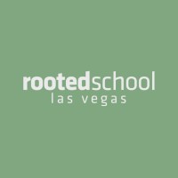 Rooted School Las Vegas logo - Similar company to Rooted School