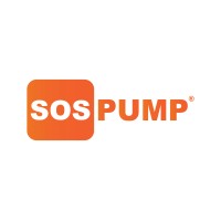 SOS PUMP logo - Similar company to Studio B