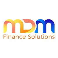 MDM Finance Solutions logo - Similar company to Mdm Solutions Ltd