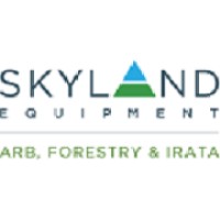 Skyland Equipment logo - Similar company to A & M Generators Limited