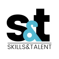 Skills & Talent logo - Similar company to Datatrion Ab