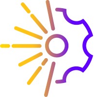 Spark Engine logo - Similar company to 5D Vision