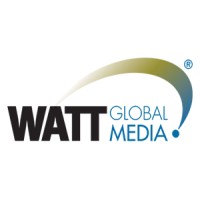 WATT Global Media logo - Similar company to Fisa Maroc
