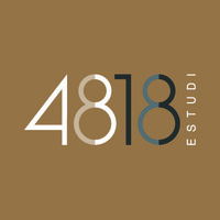 48 18 ESTUDI logo - Similar company to Crocus Group ,S.L.