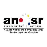Alianța Națională a Organizațiilor Studențești din România (ANOSR) logo - Similar company to Organizația Studenților Din Universitatea De Vest Din Timișoara (Osut)