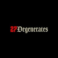 27 Degenerates
