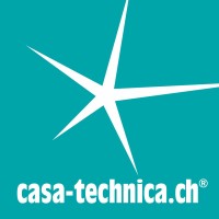 casa-technica.ch logo - Similar company to Rezia Treuhand Ag