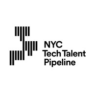 NYC Tech Talent Pipeline logo - Similar company to Pulsebridge, Inc.