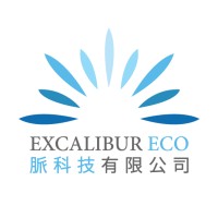 Excalibur Eco Network Technology Limited logo - Similar company to Excalibur Energy Service Company Limited