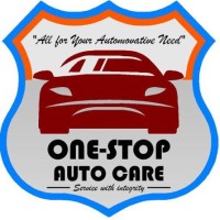 One-Stop Auto Care Kathmandu logo - Similar company to Regal Repair