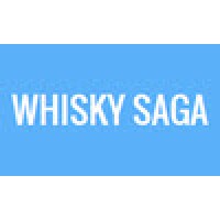 Whisky Saga logo - Similar company to Whisky Solutions Ltd