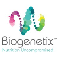 Biogenetix logo - Similar company to Biogenetix Importação E Exportação Ltda