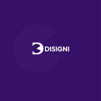 Disigni logo - Similar company to Webiz Digital