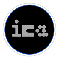 Institute of Contemporary Arts logo - Similar company to The Cogency