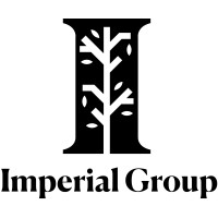 Imperial Group logo - Similar company to The Gloo