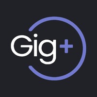 Gig Plus logo - Similar company to Gigplus Media