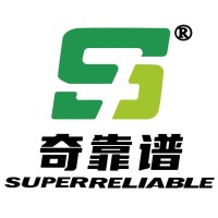 WEIFANG SUPERRELIABLE TECHNOLOGY CO.,LTD logo - Similar company to Agrorimtex