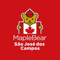 Maple Bear SJC logo - Similar company to Maple Bear Spain