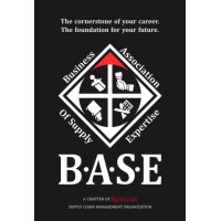 Business Association of Supply Expertise logo - Similar company to More Than Bootstraps