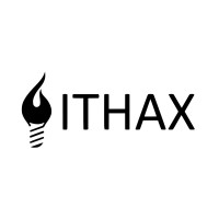 ITHAX logo - Similar company to Ruimteschepper