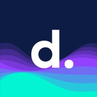 Distilled logo - Similar company to Propertypal