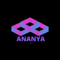 Ananya IT logo - Similar company to Ananya Technologies Inc