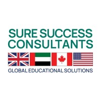 Sure Success Consultants logo - Similar company to Sure Success Learning Ltd