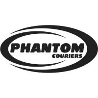 Phantom Couriers logo - Similar company to Mary'S Muffins