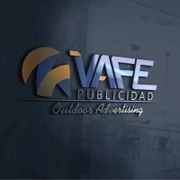 VAFE Publicidad logo - Similar company to Almena Energy