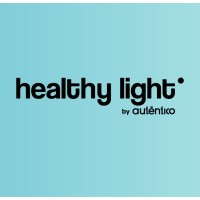 Healthy Light logo - Similar company to Feefeed | For Architecture