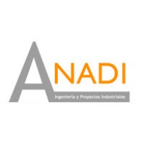 Anadi Ingeniería logo - Similar company to Ewm Hightec Welding S.R.O.