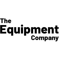 The Equipment Company logo - Similar company to Diamond Ceramic Coating