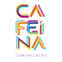 Cafeína Comunicação logo - Similar company to Boa Imagem