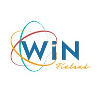 Women in Nuclear Finland logo - Similar company to Nordic Nuclear Forum
