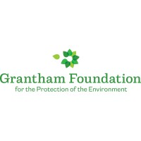 The Grantham Foundation for the Protection of the Environment logo - Similar company to Pace Ventures