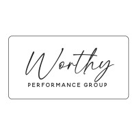 Worthy Performance Group logo - Similar company to Top Pro
