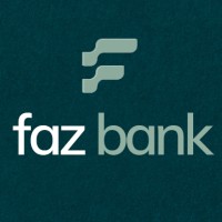 Faz Bank logo - Similar company to Nova Radicom