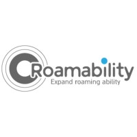Roamabilty, LLC logo - Similar company to Wedidit Solutions Ltd.