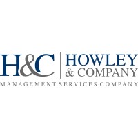 HOWLEY & COMPANY logo - Similar company to Howley Bread Group, Ltd., A Franchisee Of Panera, Llc