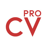 CV Pro logo - Similar company to Cv Hjelperen